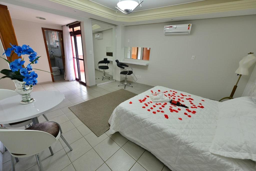 Vind's Plaza Hotel Caratinga Exterior foto