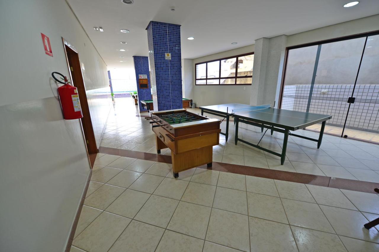 Vind's Plaza Hotel Caratinga Exterior foto